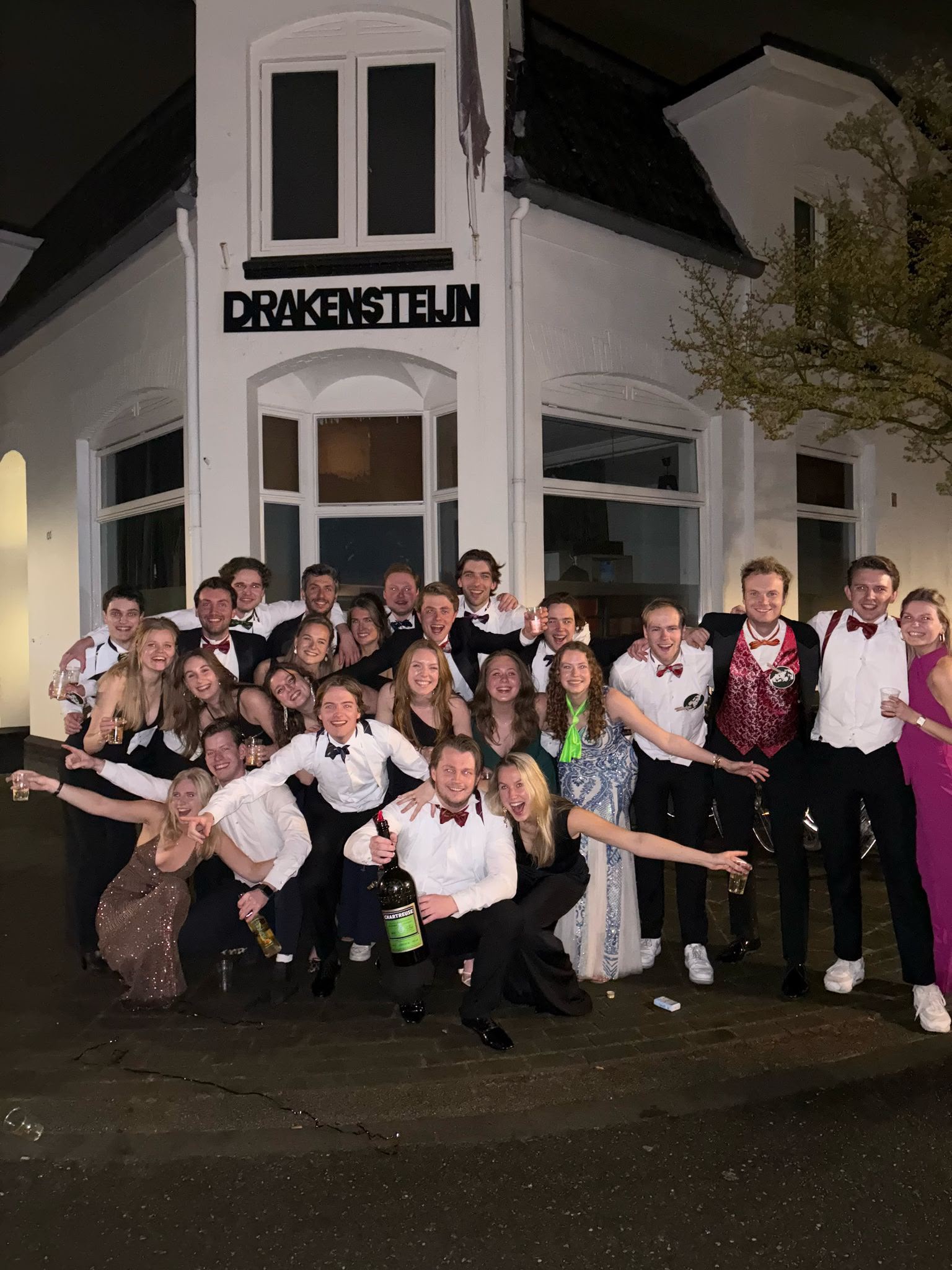 Kamer te huur in Enschede – Hoge Bothofstraat – foto 4