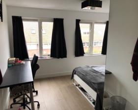 Room for rent 875 euro Lammert Majoorlaan, Bussum