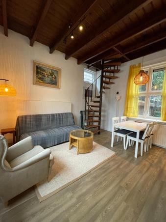 Wohnung bei Frankenslag In Den Haag