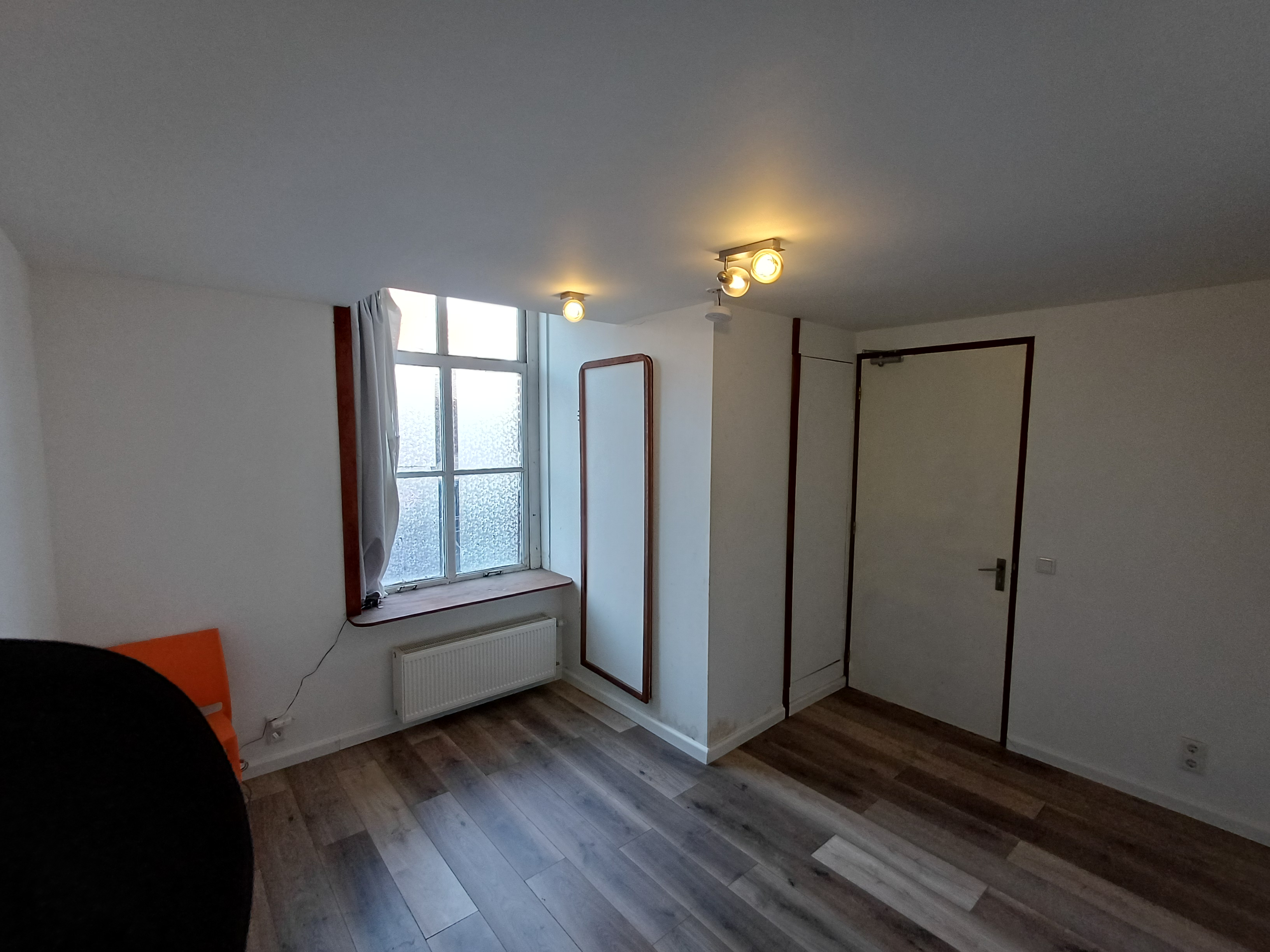 Kamer aan Lovensestraat, Tilburg 7