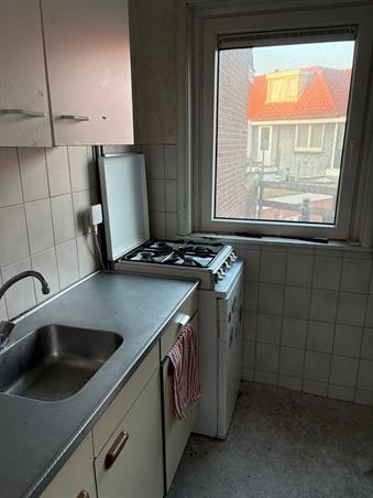 Zimmer bei Beethovenstraat In Leeuwarden