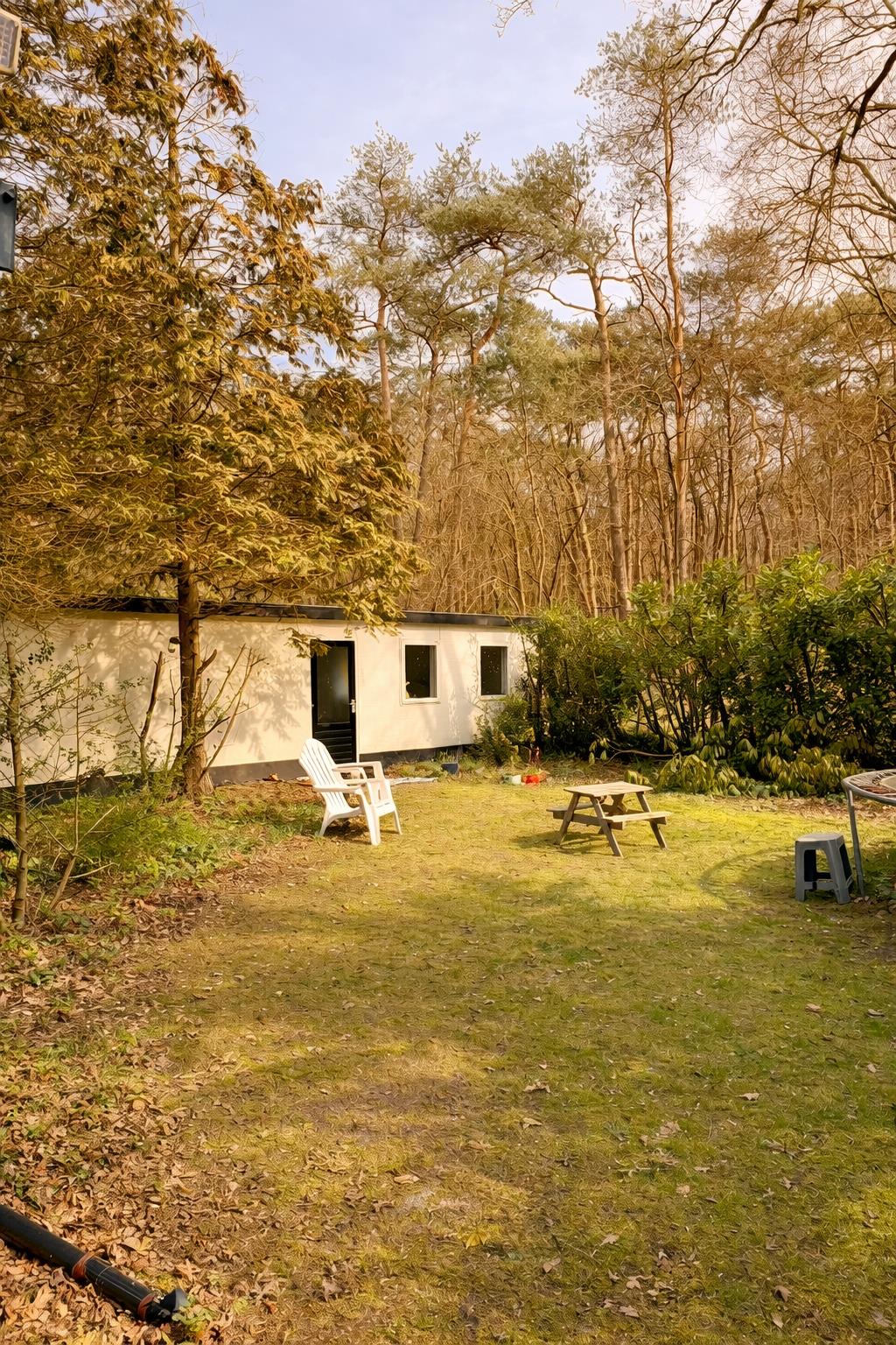 Kamer aan Noodweg 22, 1213PX Hilversum