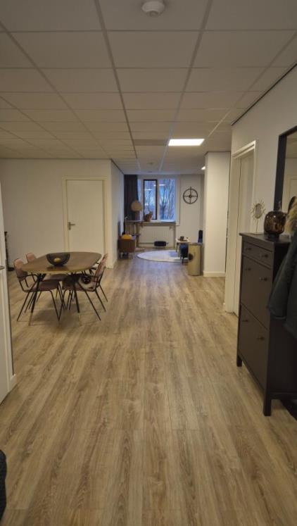 Appartement te huur 1400 euro Piet Heinstraat, Enschede