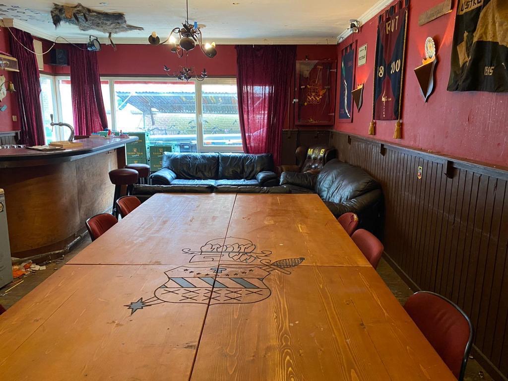 Kamer te huur in Tilburg – Poststraat – foto 3