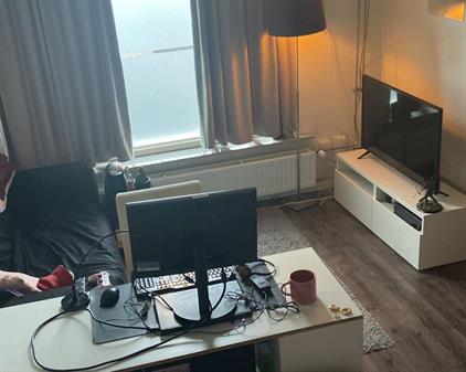 Room for rent 600 euro Julianastraat, Leende