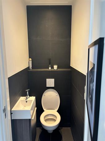 Wohnung bei Govert Flinckstraat In Amsterdam