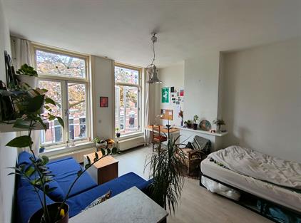 Room for rent 350 euro Taco Mesdagstraat, Groningen