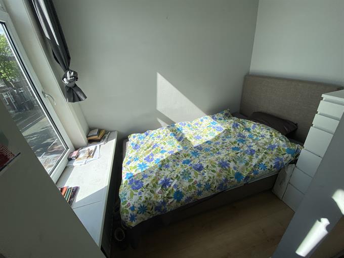 Zimmer bei Hugo de Grootstraat In Delft