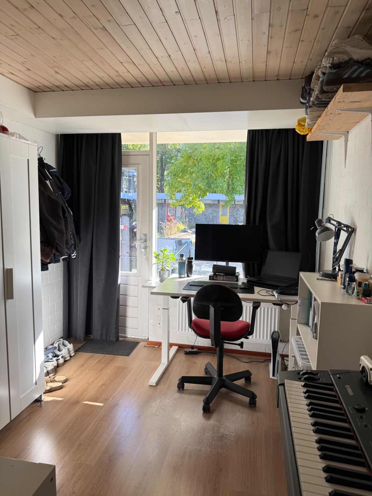 Kamer te huur in Enschede – Matenweg – foto 2