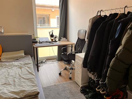 Room for rent 575 euro Clusiushof, Oegstgeest