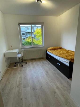 Kamer in Groningen, Wilgenlaan op Kamernet.nl: Kamer te huur voor 1maand