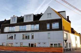 Appartement te huur 695 euro Tongerseweg, Maastricht