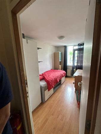 Zimmer bei de Anjen In Leeuwarden