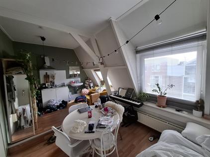 Kamer te huur 827 euro Graafsedwarsstraat, Nijmegen