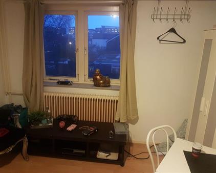 Kamer te huur 475 euro Soesterweg, Amersfoort