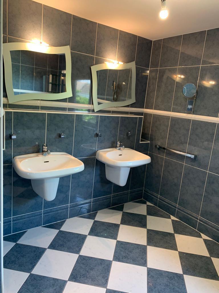 Kamer aan Salamanderstraat, Almere 7