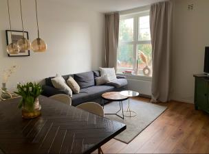 Appartement te huur 2100 euro Westzaanstraat, Amsterdam