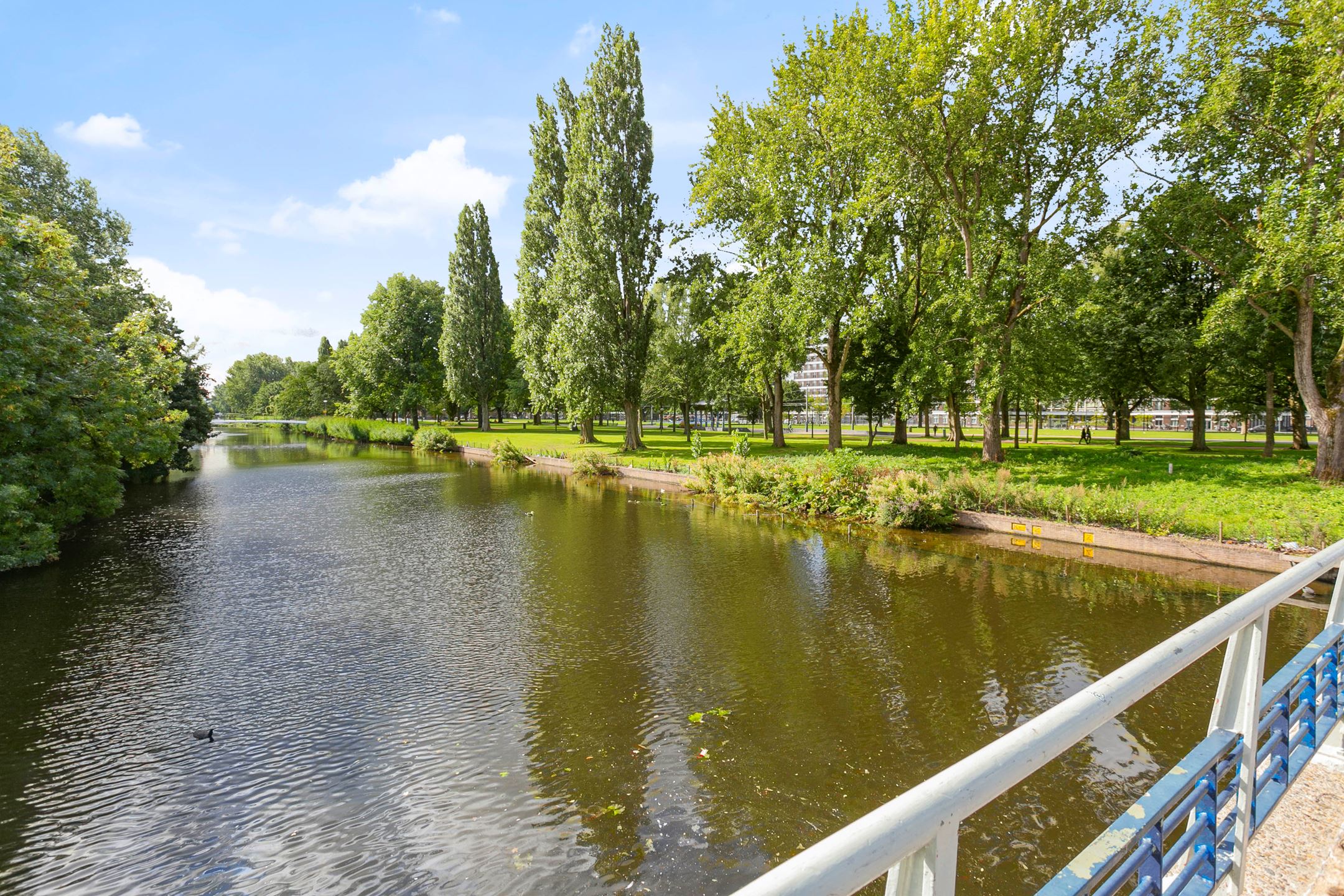 Kamer te huur in Amsterdam – Baden Powellweg – foto 2