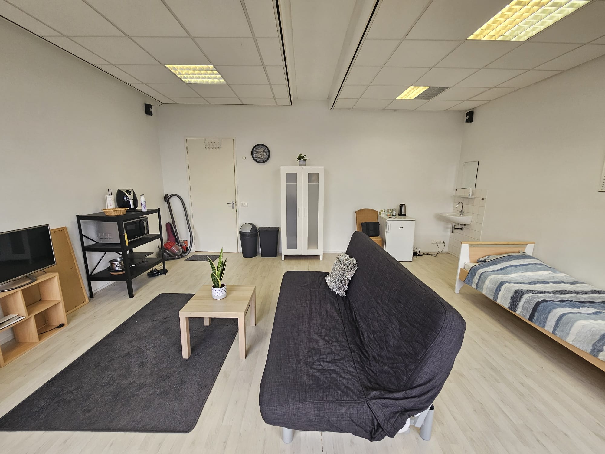 Kamer te huur in Groningen – Paradijsvogelstraat – foto 3