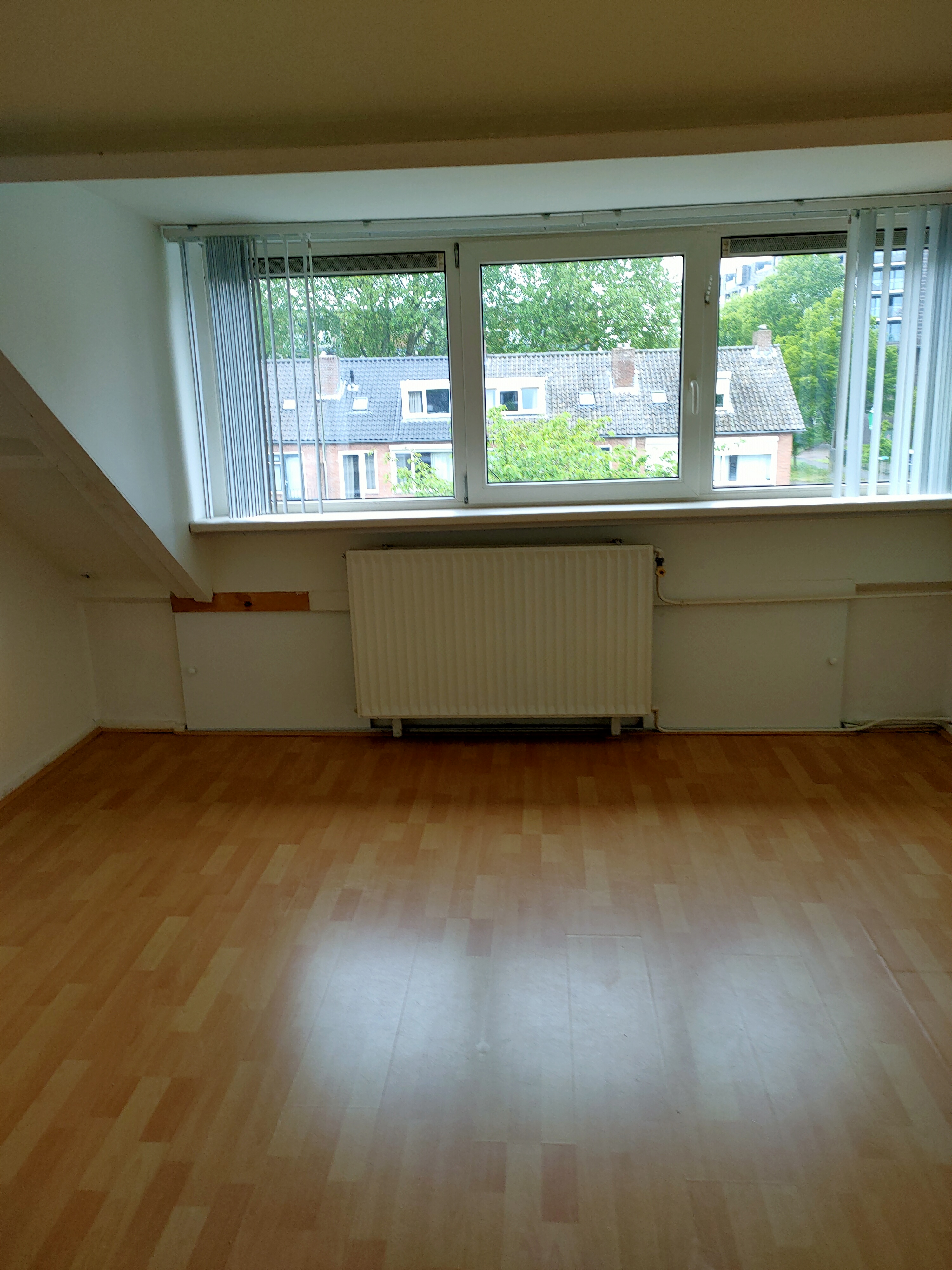 Gestoffeerd Kamer te huur