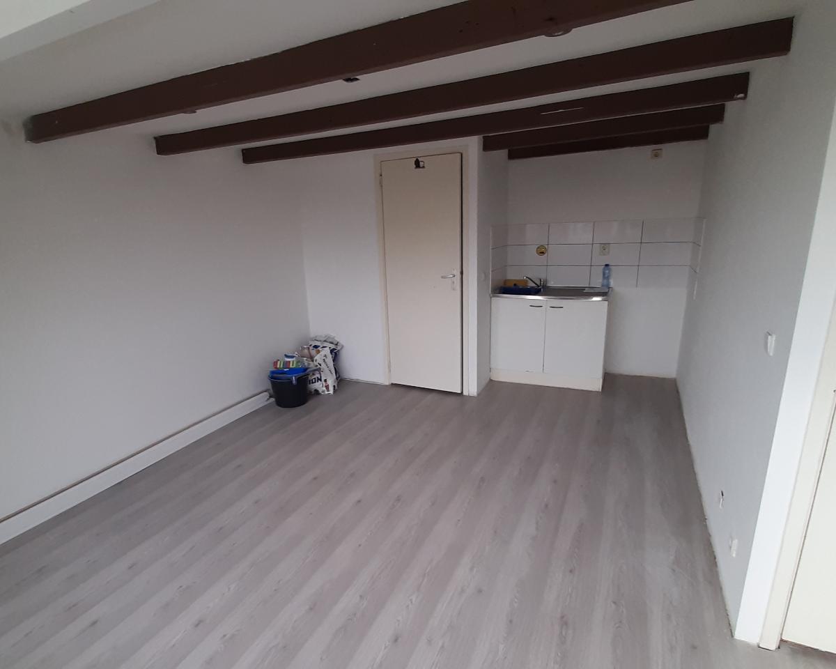 Kloosterstraat