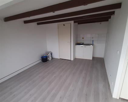 Studio for rent 1150 euro Kloosterstraat, Haarlem
