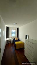 Room for rent 1050 euro Maashaven N.z., Rotterdam