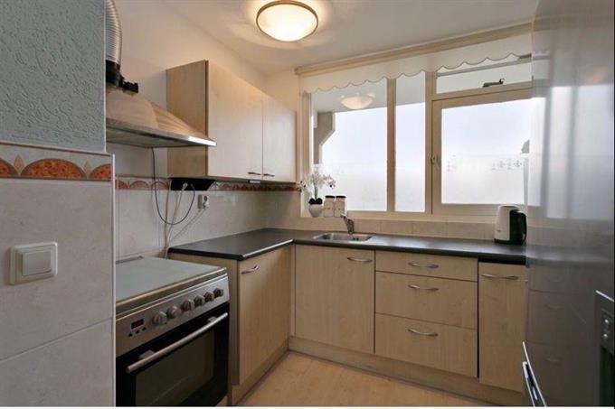 Wohnung bei Wethouder Ramstraat In Amsterdam