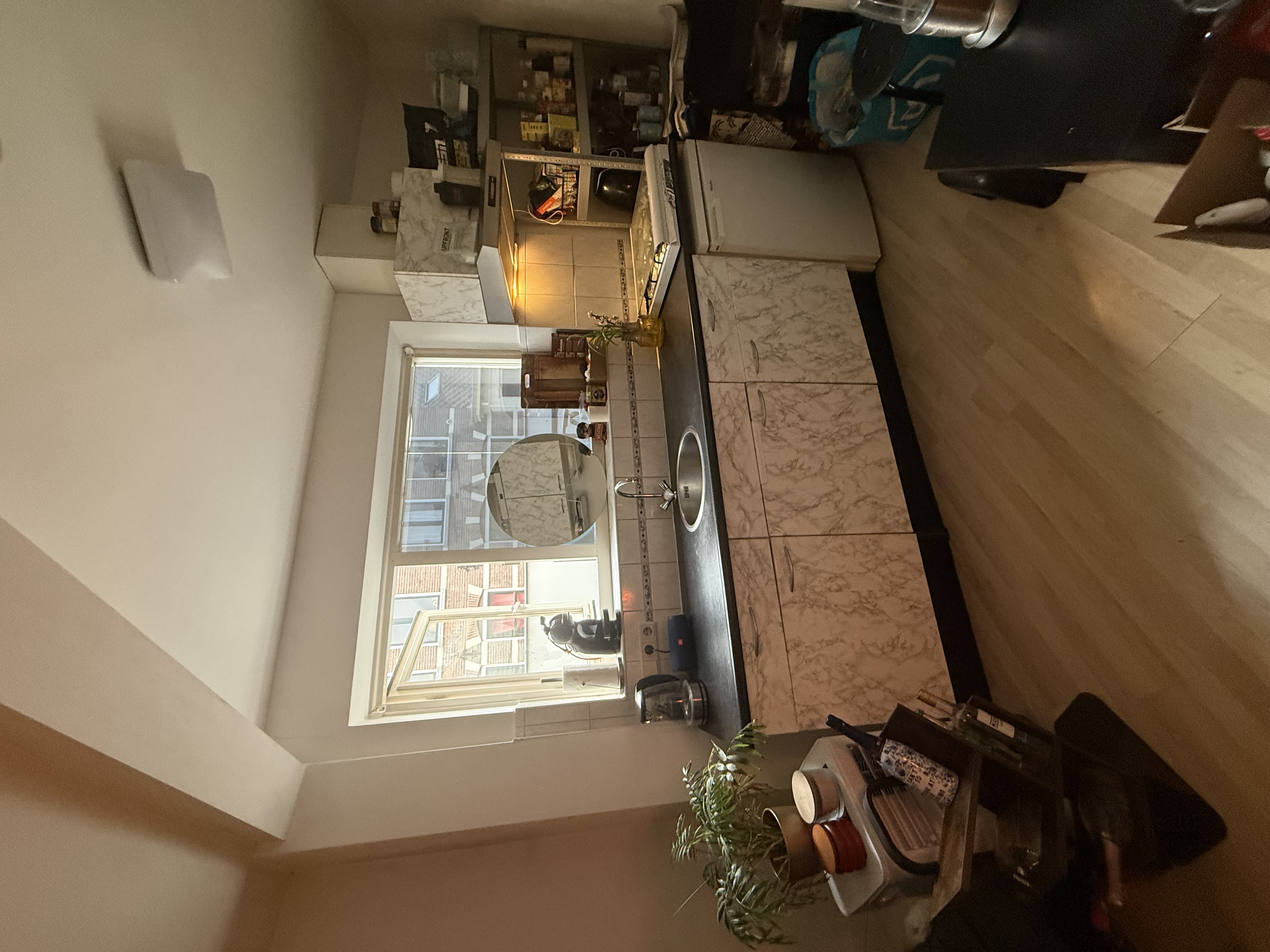 Studio te huur in Den Bosch – Postelstraat – foto 3