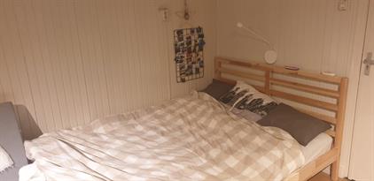 Kamer te huur 525 euro Prunusstraat, Tilburg