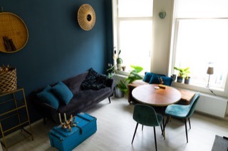 Appartement te huur 1120 euro Tuinbouwstraat, Groningen