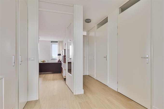 Wohnung bei Pieter Calandlaan In Amsterdam