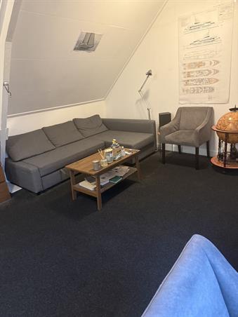 Zimmer bei Westzeedijk In Rotterdam