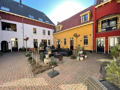 Zimmer zu vermieten 629 Euro Jonckerhof, Nijmegen