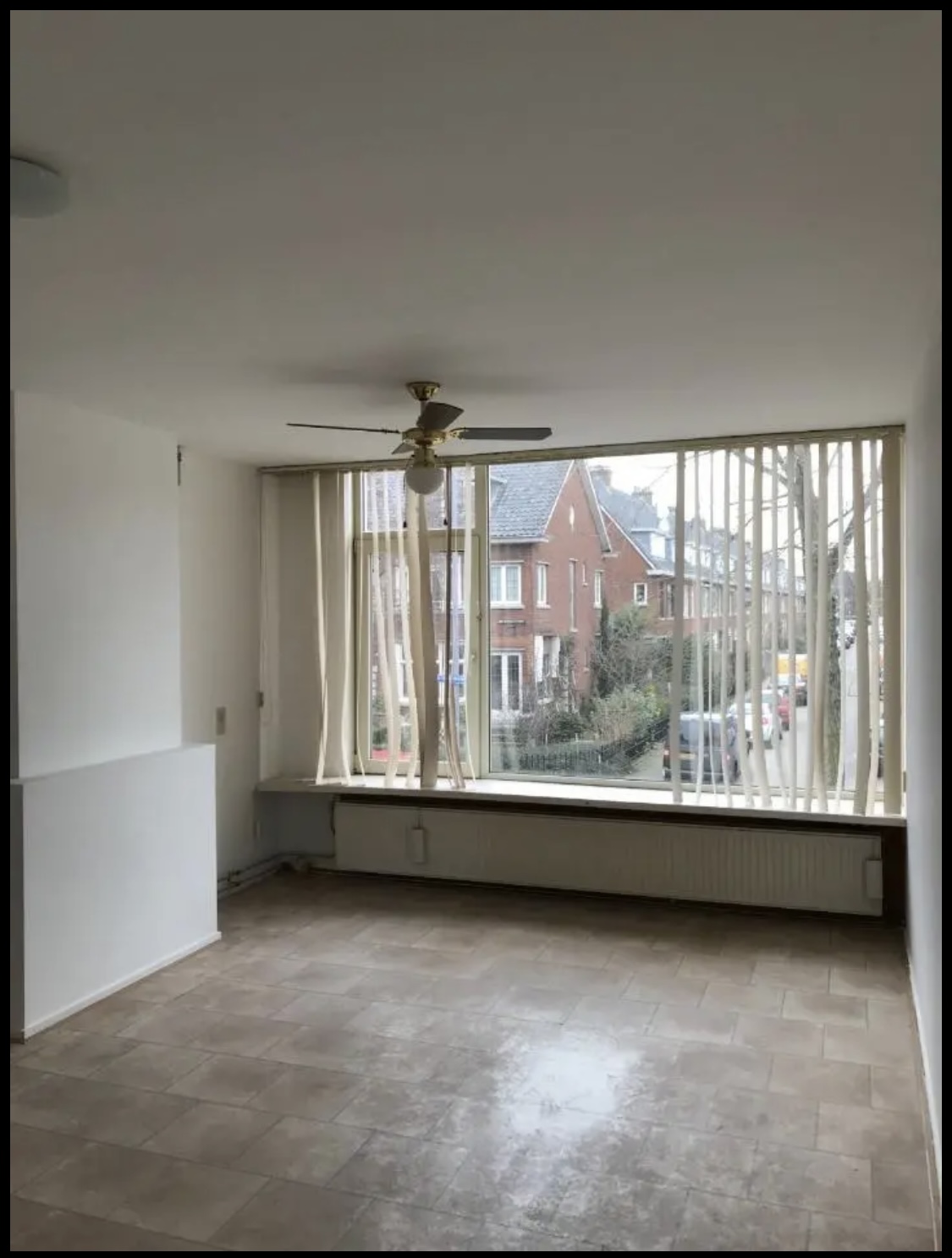 Nieuwenhoornstraat