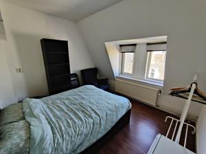 Room for rent 675 euro Langestraat, Hilversum