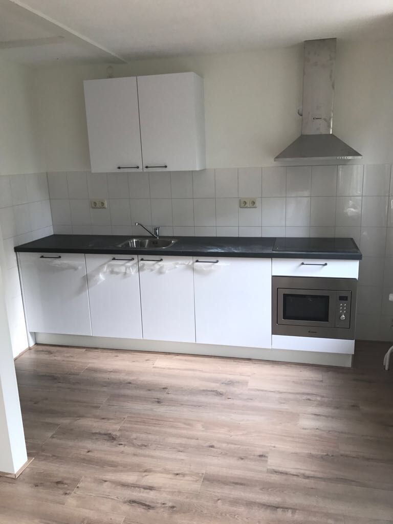 apartments for rent on Deurnestraat