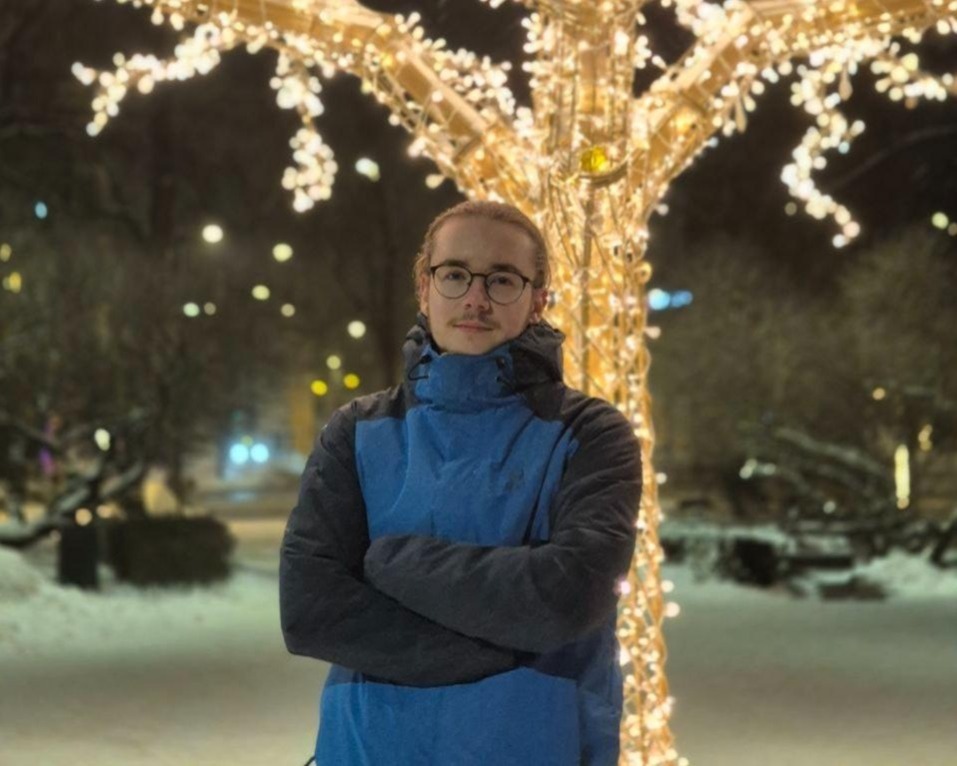 Grigory