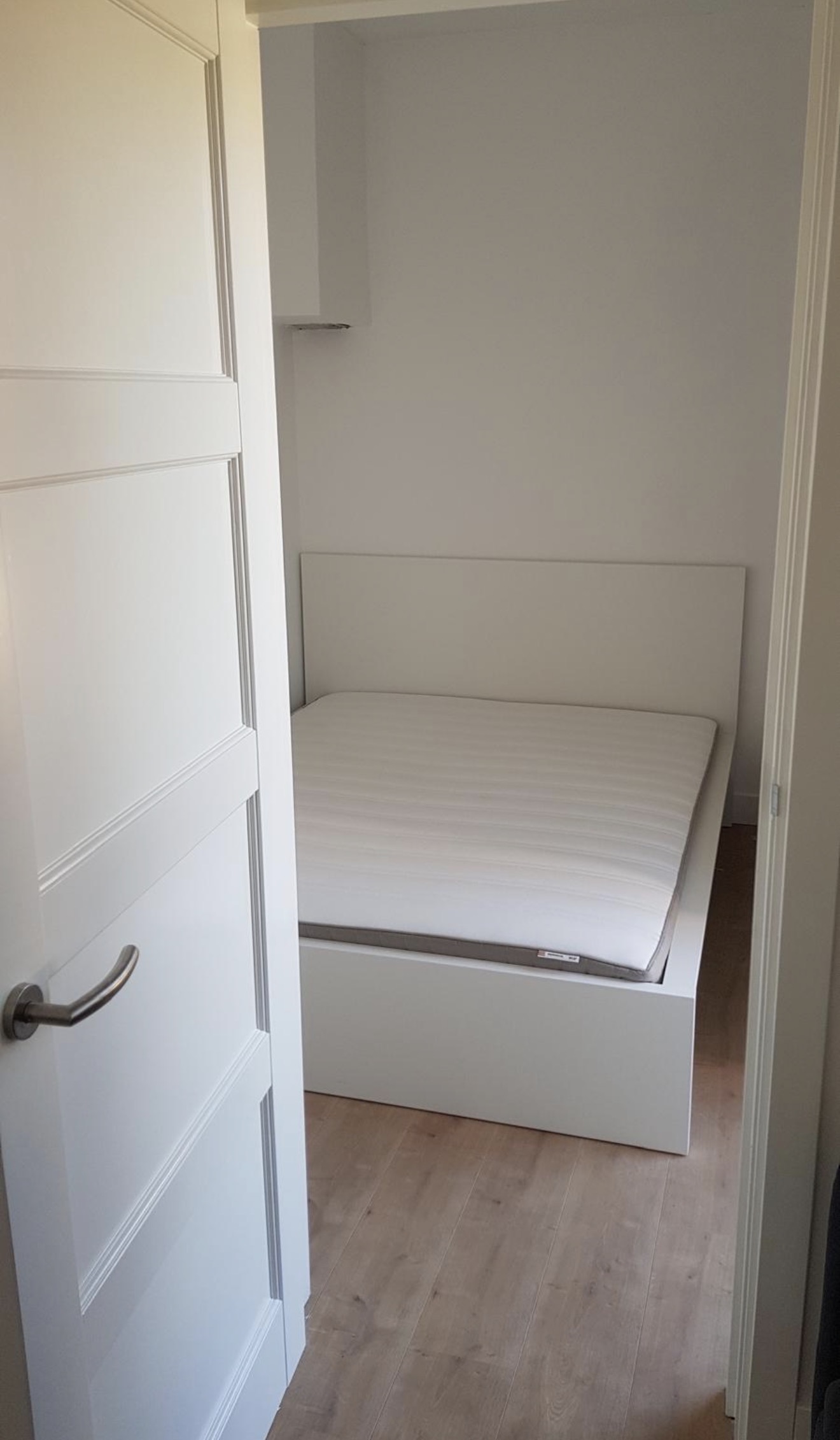 Studio te huur in Haarlem – Byzantiumstraat – foto 2