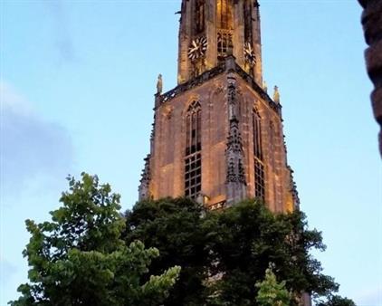 Kamer te huur 600 euro Westsingel, Amersfoort