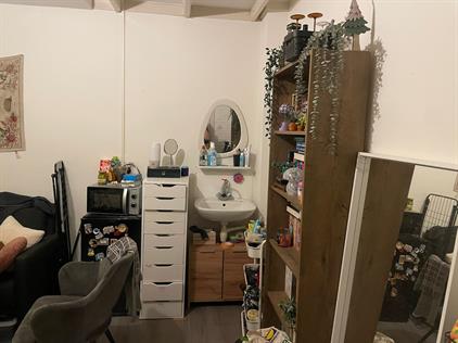 Kamer te huur 495 euro Borstelweg, Enschede