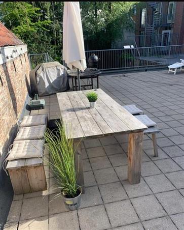 Wohnung bei Lange Brugstraat In Breda