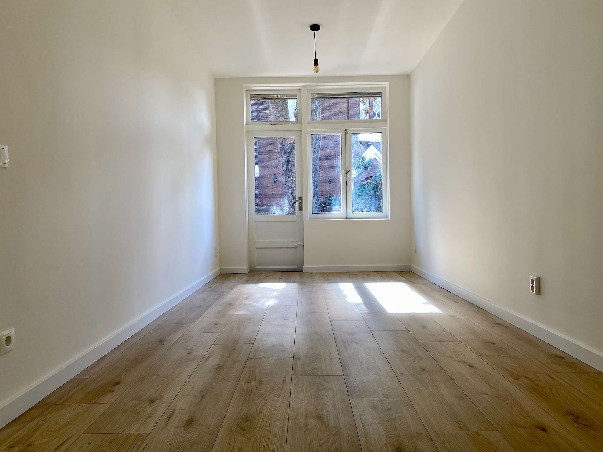 Appartement aan Pastoriedijk, Pernis Rotterdam 8
