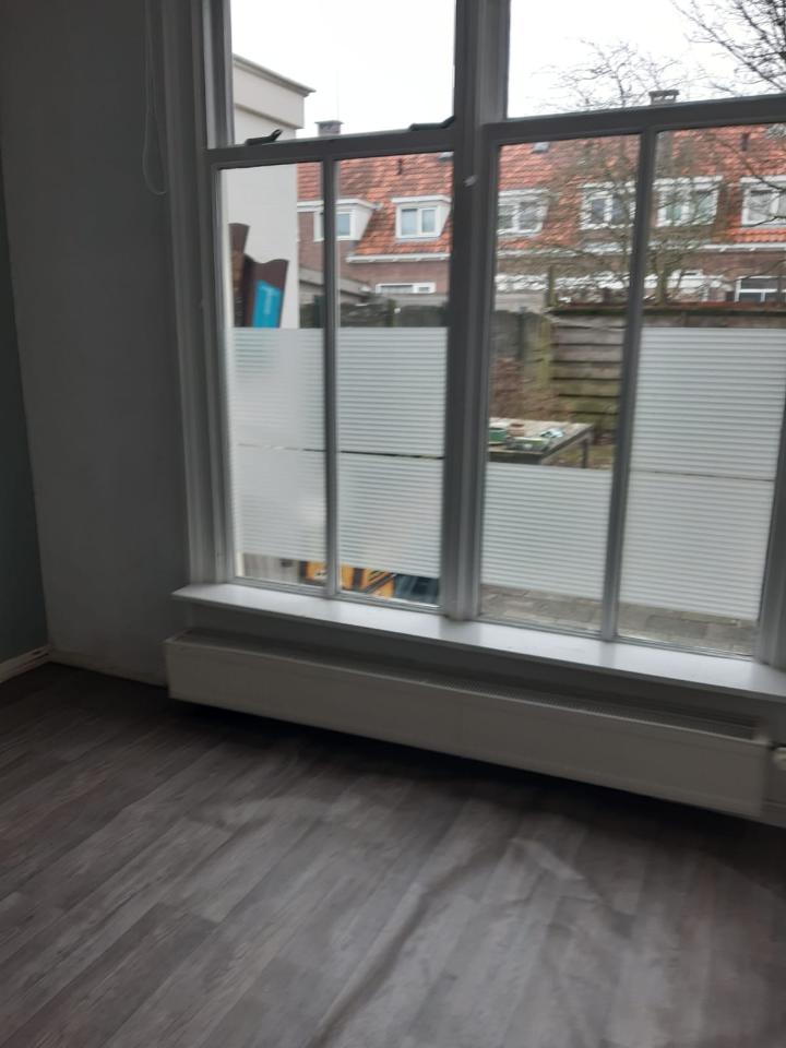 Kamer te huur in de Nieuwe Schrans in Leeuwarden
