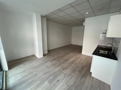 Studio for rent 1020 euro Steenhouwerskade, Groningen