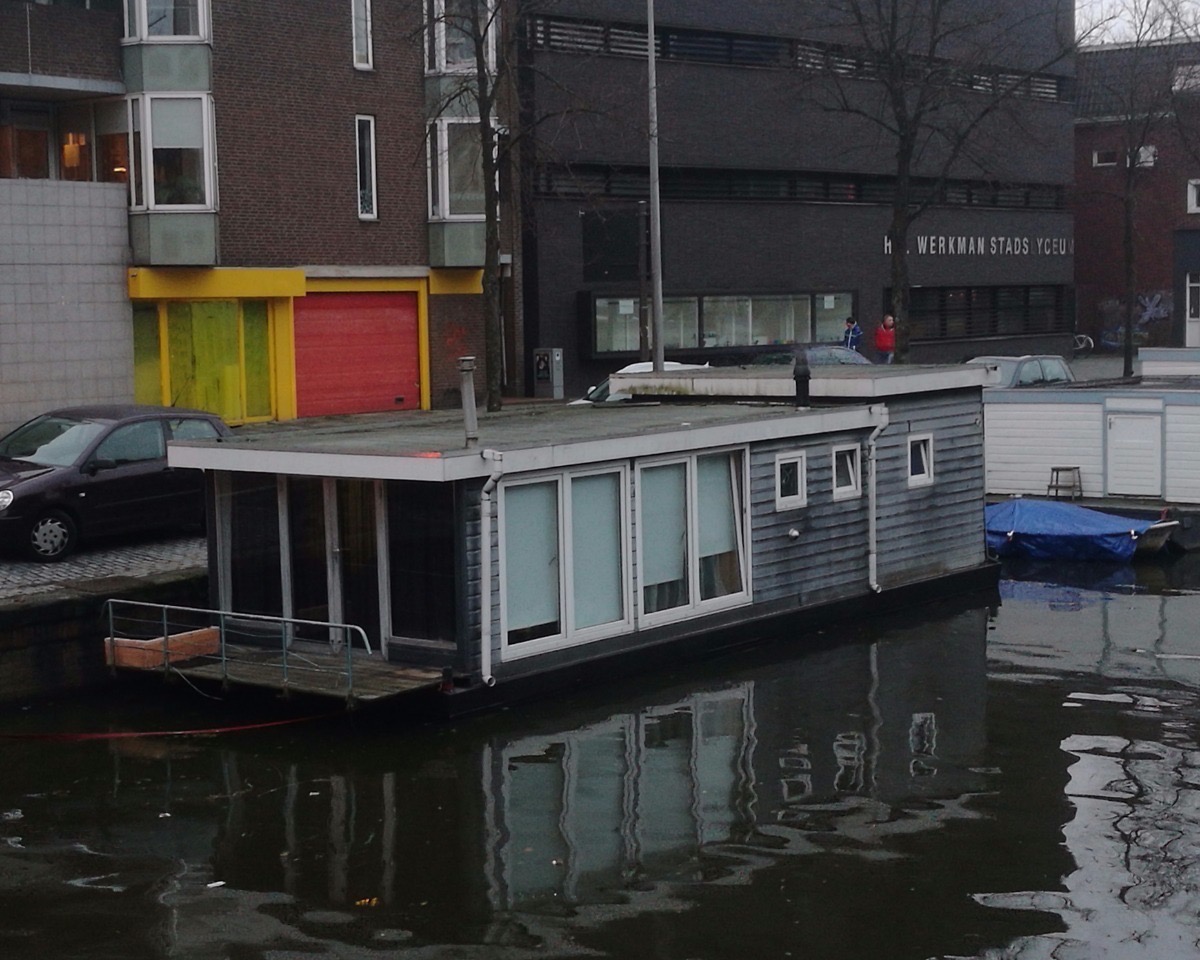 appartementen te huur op Schuitendiep