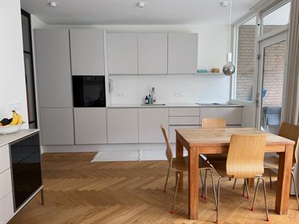 Apartment for rent 1850 euro Wagenaarstraat, Amsterdam