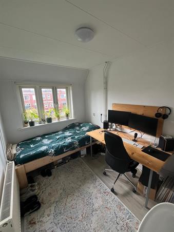 Zimmer bei Berkelstraat In Groningen
