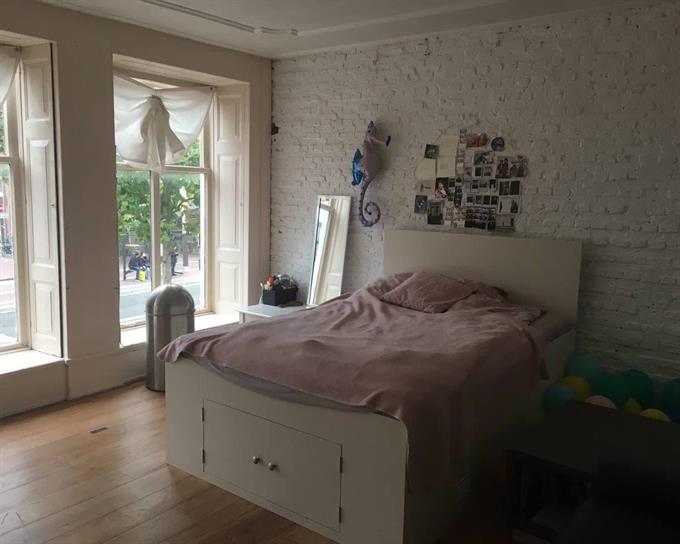 Zimmer bei Hoendiepskade In Groningen