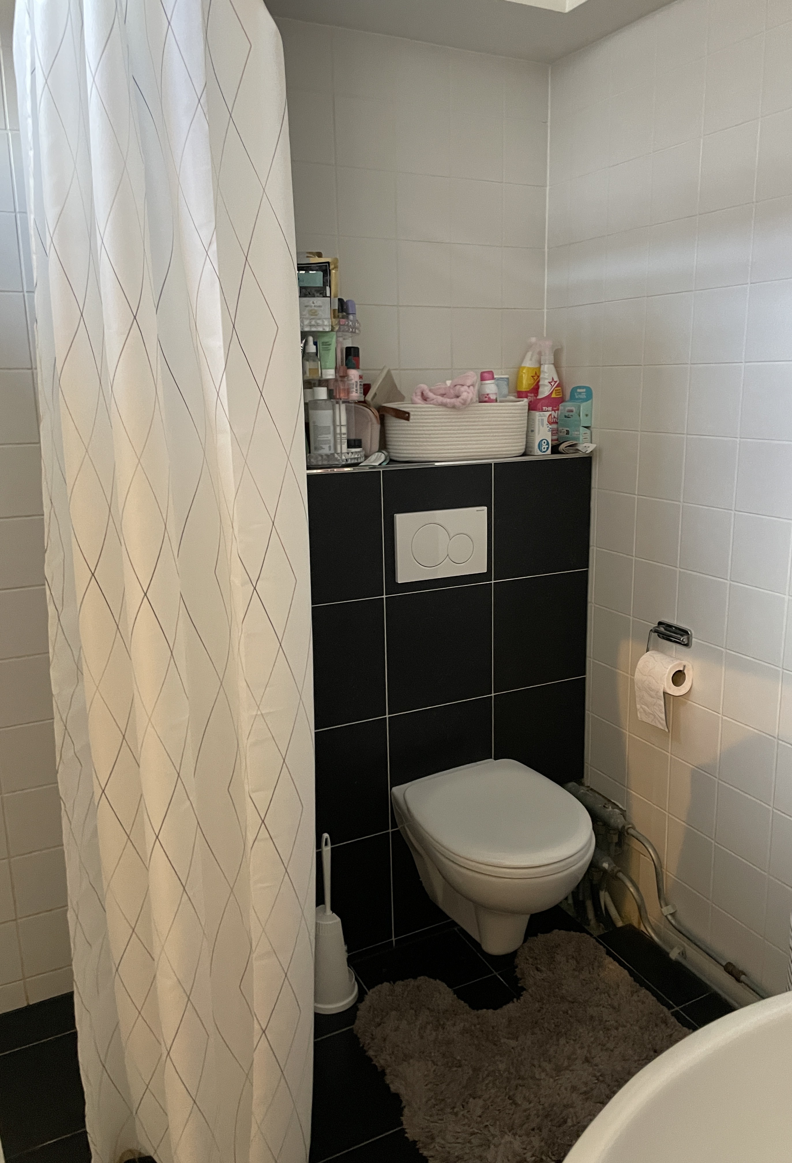 Studio aan Arubastraat, Groningen 6